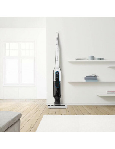 ASPIRADOR VERTICAL BOSCH BCH86SIL1 ASPIRADOR VERTICAL BOSCH BCH86SIL1