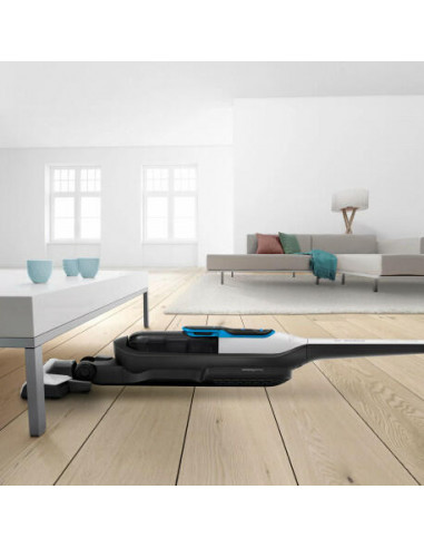 ASPIRADOR VERTICAL BOSCH BCH86SIL1 ASPIRADOR VERTICAL BOSCH BCH86SIL1