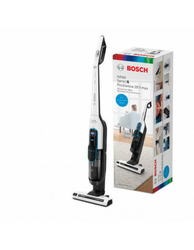 ASPIRADOR VERTICAL BOSCH BCH86SIL1 ASPIRADOR VERTICAL BOSCH BCH86SIL1