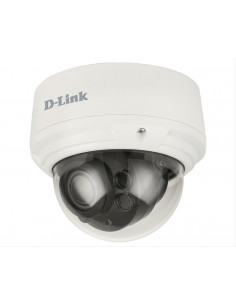 D-link Vigilance...