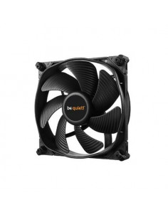 Ventilador 120X120 BE Quiet...