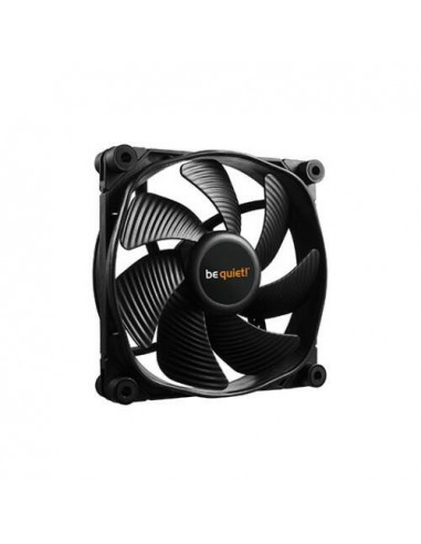 Ventilador 120X120 BE Quiet Silent...