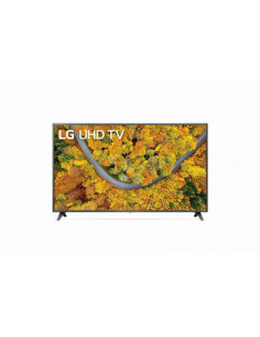 LG - LED 75P 4K Smart TV...