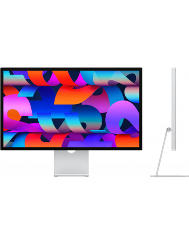 Monitor Apple Studio 27" Retina 5K c/...