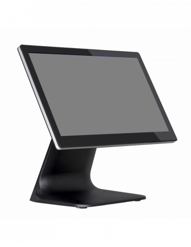 Monitor Premier TM-156: Ecrã Táctil...