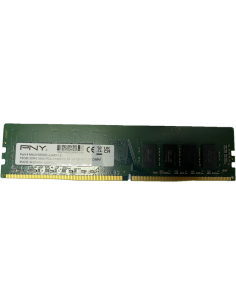 DIMM-DDR4 16GB 2666MHz PNY...