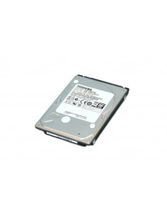 Disco Rígido 2.5" 80GB SATA...
