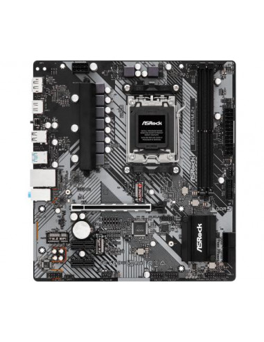 Placa-Mãe ASRock B650M-H/M.2+, AMD...