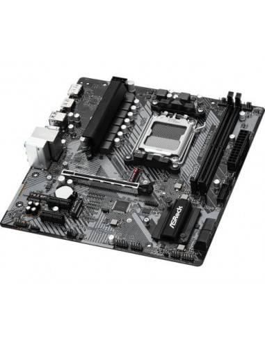 Placa-Mãe ASRock B650M-H/M.2+, AMD...