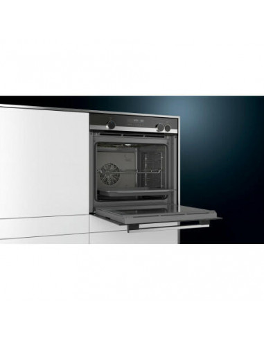 Siemens - Forno IQ500 HR538ABS1 Siemens - Forno IQ500 HR538ABS1