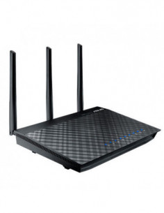 Asus RT-AC66U Router...