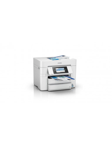 Impressora Epson WorkForce Pro... Impressora Epson WorkForce Pro...