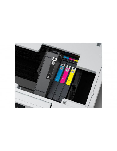 Impressora Epson WorkForce Pro... Impressora Epson WorkForce Pro...