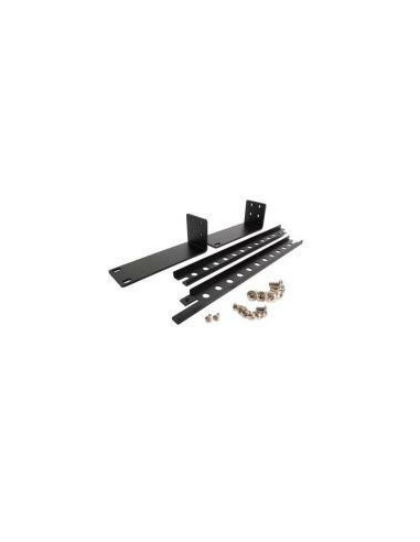 StarTech.com Rackmount Brackets - 1U...