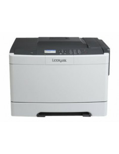 Lexmark CS410n - impressora...