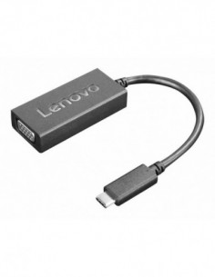 Lenovo - adaptador USB /...