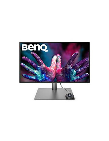 Monitor BenQ PD2725U: 27 polegadas,...