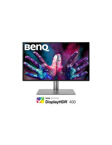 Monitor BenQ PD2725U: 27 polegadas,...