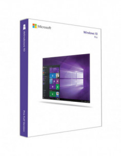 Microsoft Windows PRO 10...