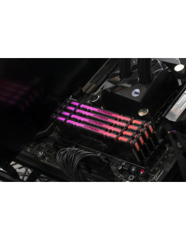 Memoria Kingston Hyperx Predator DDR4...