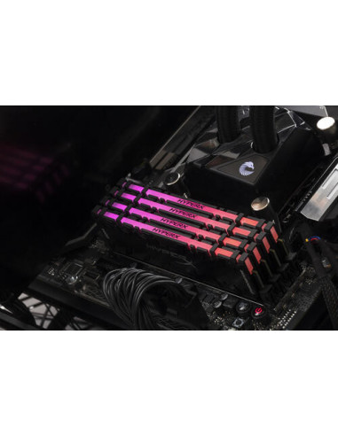 Memoria Kingston Hyperx Predator DDR4...