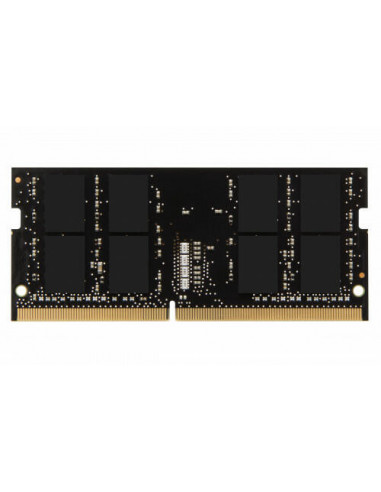 Hyperx Impact 8GB DDR4 2666MHZ Módulo... Hyperx Impact 8GB DDR4 2666MHZ Módulo...