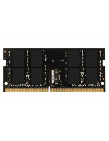 Hyperx Impact 8GB DDR4 2666MHZ Módulo... Hyperx Impact 8GB DDR4 2666MHZ Módulo...