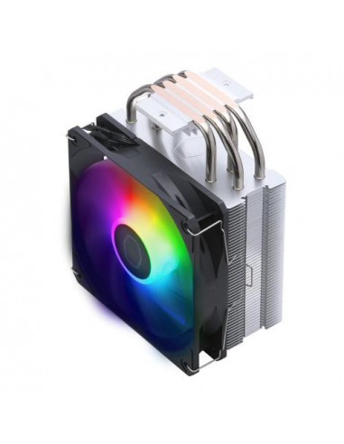 Dissipador de CPU Cooler Master Hyper...