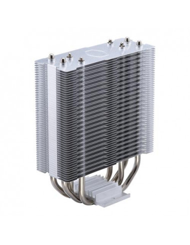 Dissipador de CPU Cooler Master Hyper...