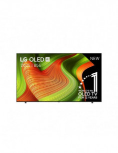 Lg - Oled Evo Ai Smarttv 4k...