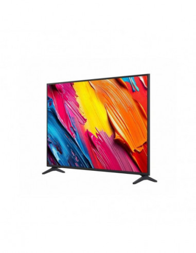 Lg - Qned Ai Smarttv 4k 55qned70a6a.Aeu