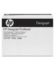 HP 771 Magenta/Yellow...