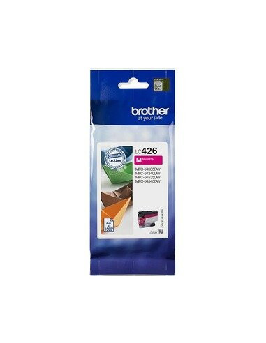 BROTHER LC426M INK FOR MINI19 BIZ-STEP