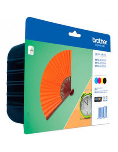 BROTHER LC-129XLVALBP ink...