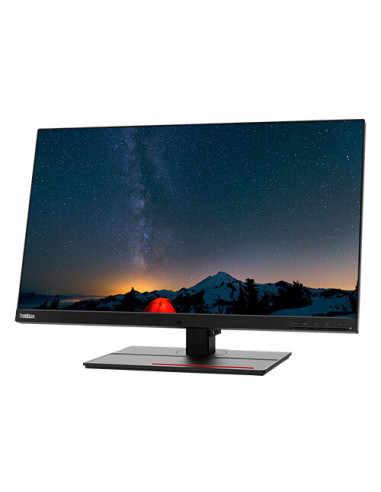 Monitor Lenovo ThinkVision P27u-20 27"
