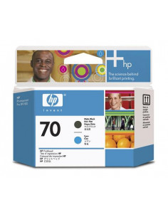 HP Cabeça de Impressão HP...