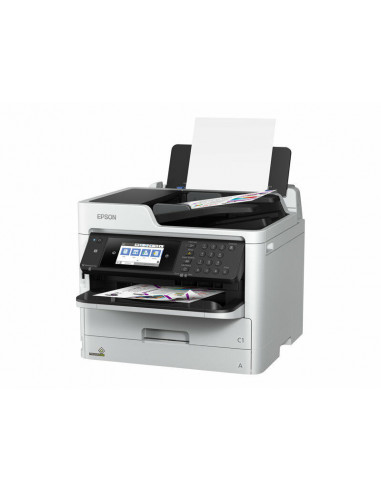 Epson Workforce Pro Wf-C5790dwf Epson Workforce Pro Wf-C5790dwf