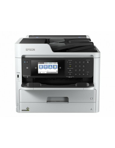 Epson Workforce Pro Wf-C5790dwf Epson Workforce Pro Wf-C5790dwf