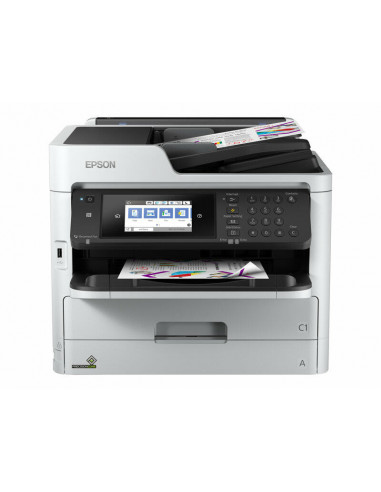 Epson Workforce Pro Wf-C5790dwf Epson Workforce Pro Wf-C5790dwf