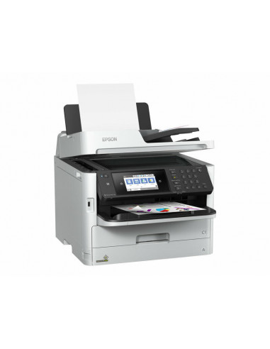 Epson Workforce Pro Wf-C5790dwf Epson Workforce Pro Wf-C5790dwf