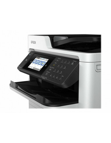 Epson Workforce Pro Wf-C5790dwf Epson Workforce Pro Wf-C5790dwf