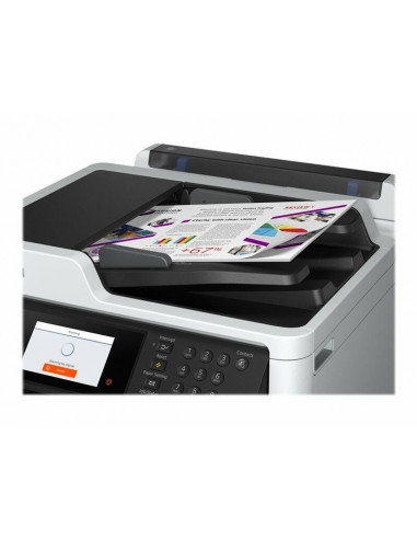 Epson Workforce Pro Wf-C5790dwf Epson Workforce Pro Wf-C5790dwf