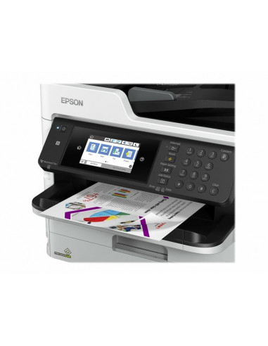 Epson Workforce Pro Wf-C5790dwf Epson Workforce Pro Wf-C5790dwf