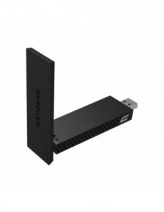 Wireless LAN USB Netgear A6210
