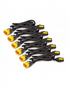 Apc Cable Power Cord Kit (6...