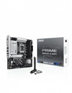 Pb Asus Prime B860m-A Wifi...