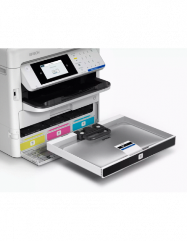 Impressora Multifunções Epson Pro...