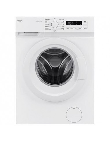 Maquina lavar roupa Teka WMK40740WH 7KG