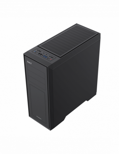 Caixa Gamemax Titan Silent2 Full...