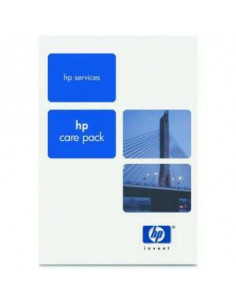 Hp Inc. HP - 1 Año(s) -...